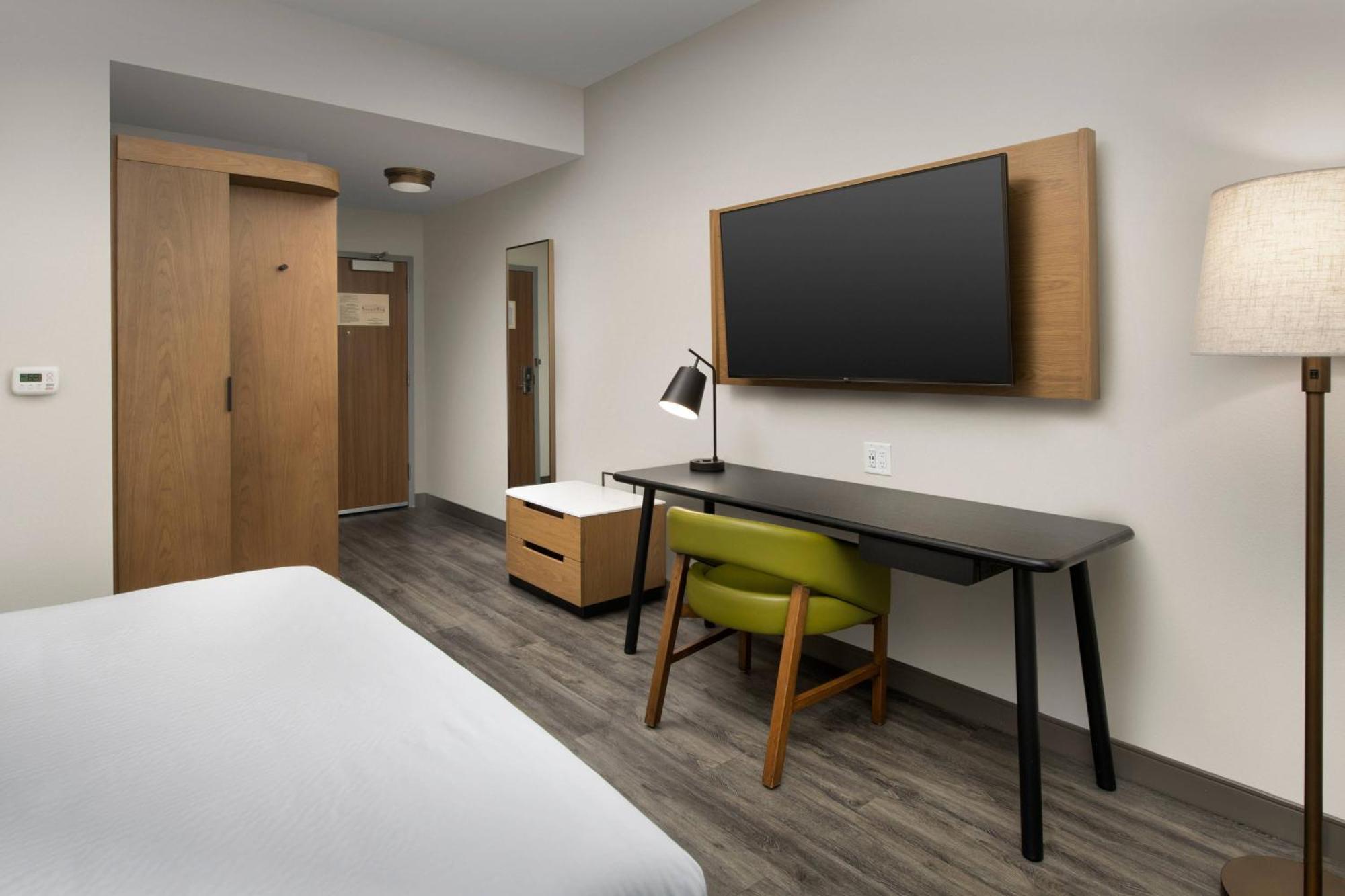 Fairfield Inn & Suites By Marriott Gainesville I-75 Экстерьер фото