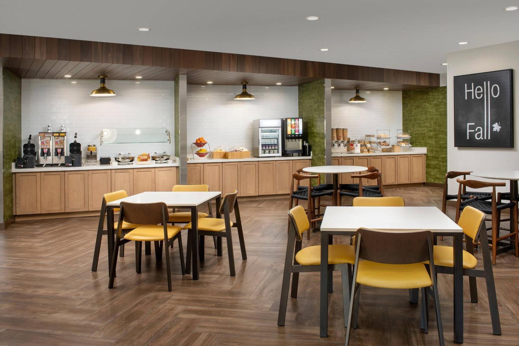 Fairfield Inn & Suites By Marriott Gainesville I-75 Экстерьер фото
