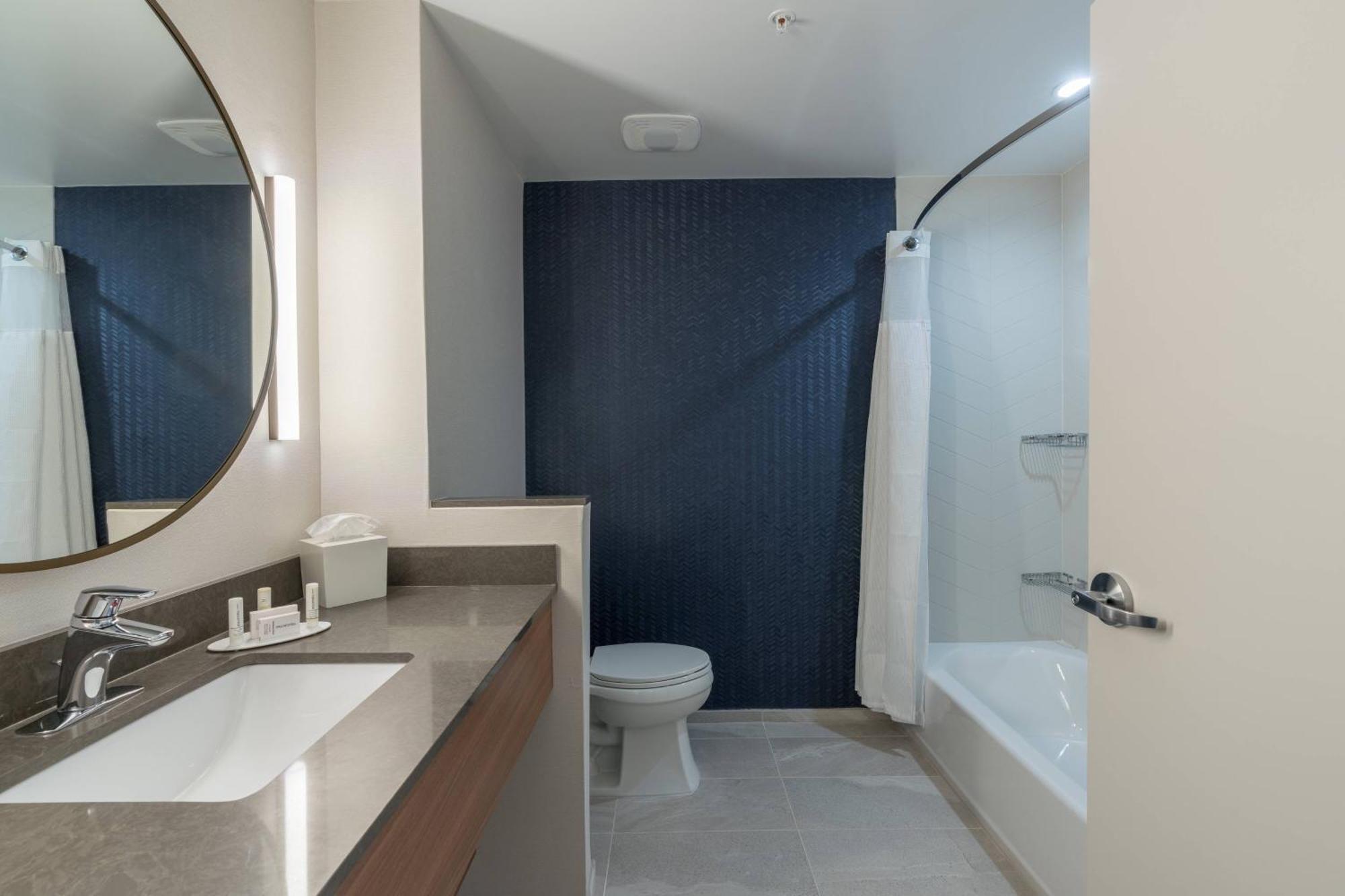 Fairfield Inn & Suites By Marriott Gainesville I-75 Экстерьер фото