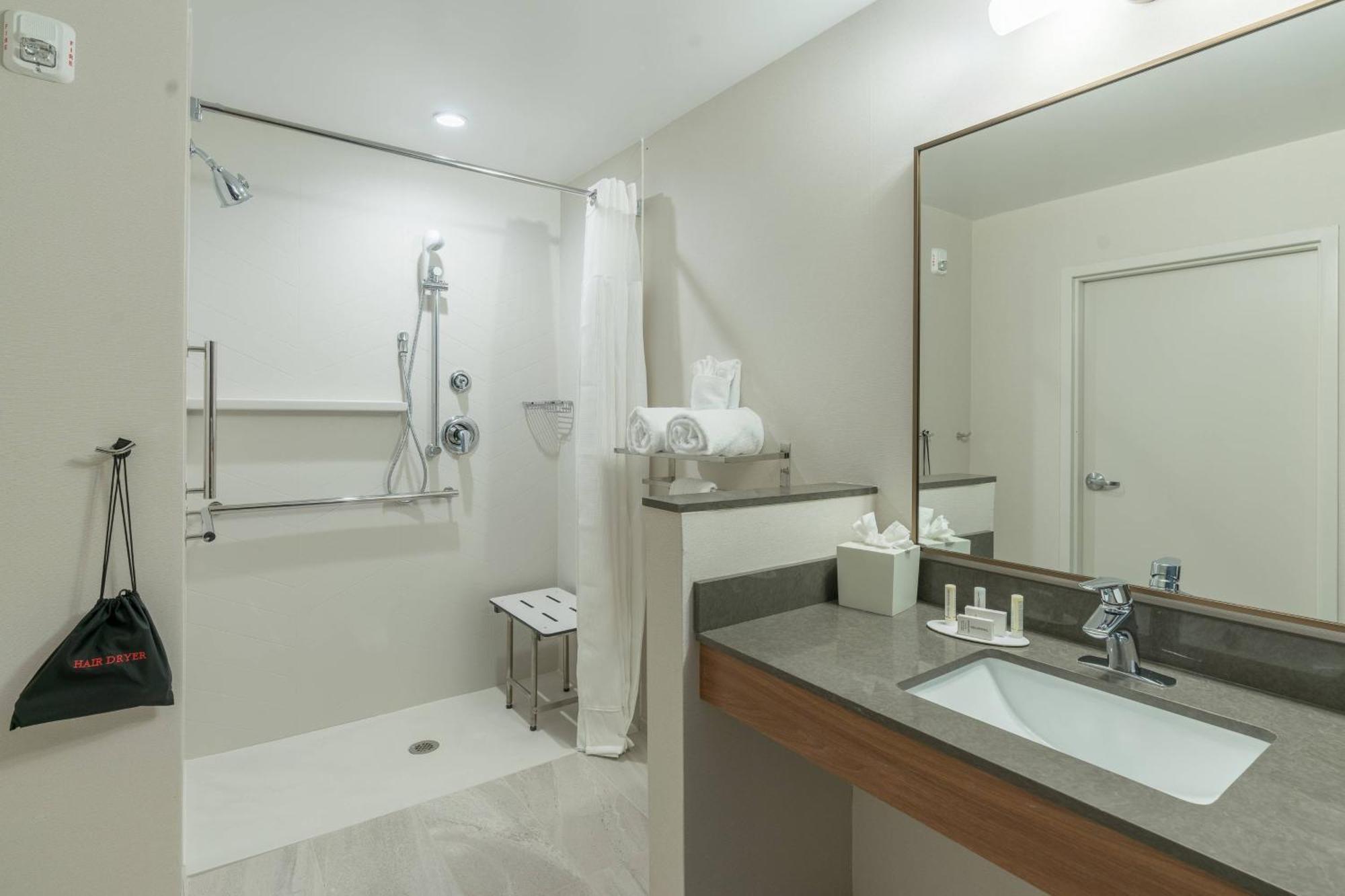 Fairfield Inn & Suites By Marriott Gainesville I-75 Экстерьер фото