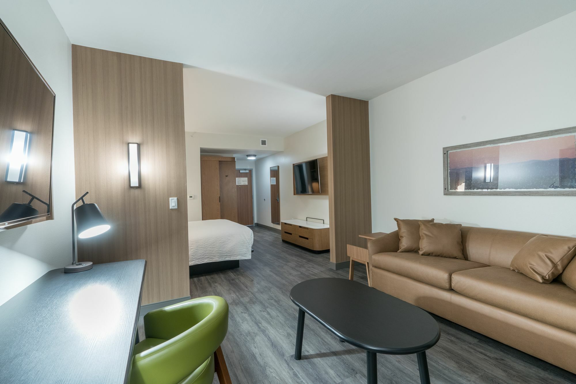 Fairfield Inn & Suites By Marriott Gainesville I-75 Экстерьер фото
