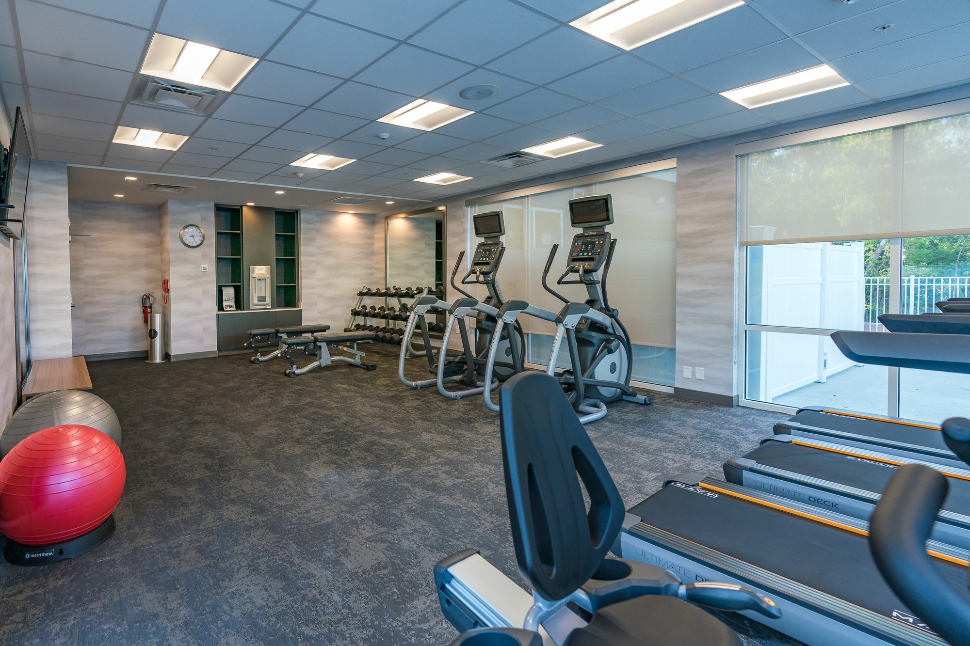 Fairfield Inn & Suites By Marriott Gainesville I-75 Экстерьер фото