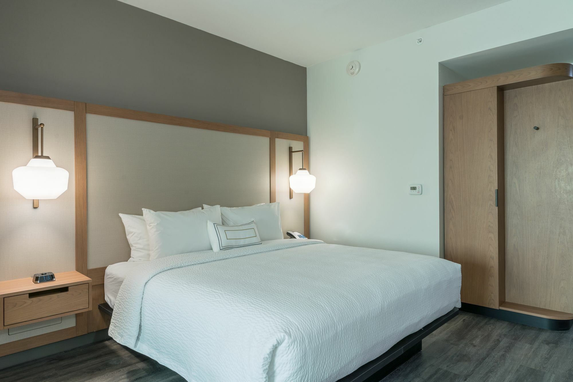 Fairfield Inn & Suites By Marriott Gainesville I-75 Экстерьер фото